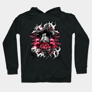 SUCCUBUS Hoodie